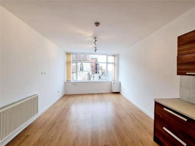 Apartment for rent in Forton, Middlecroft