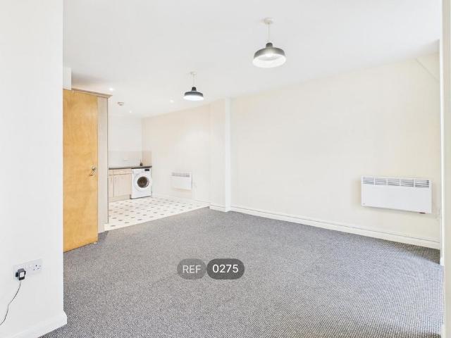 Apartment for rent in Old Town, Hull