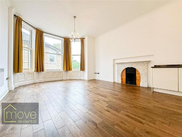 Apartment for rent in Calderstones