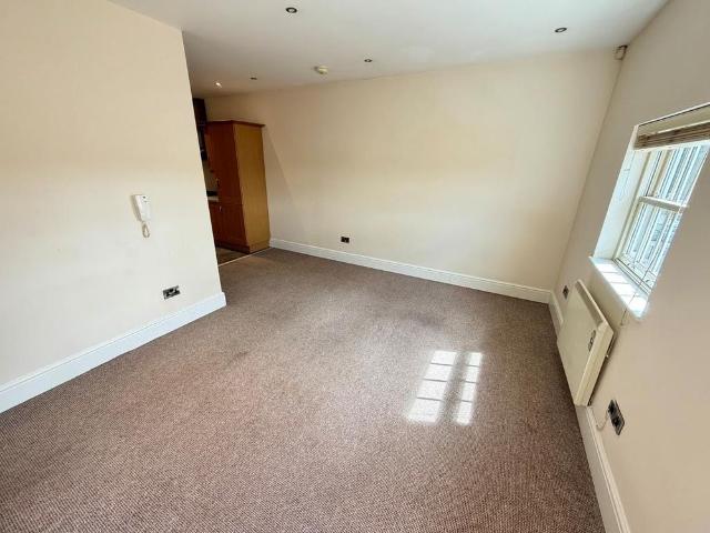 Apartment for rent in Ashby-de-la-zouch, Leicestershire