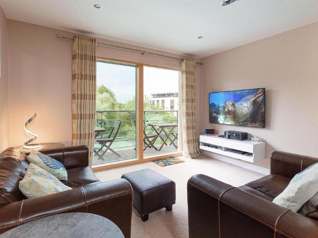 Apartment for rent in Scalby Mills, Kepwick