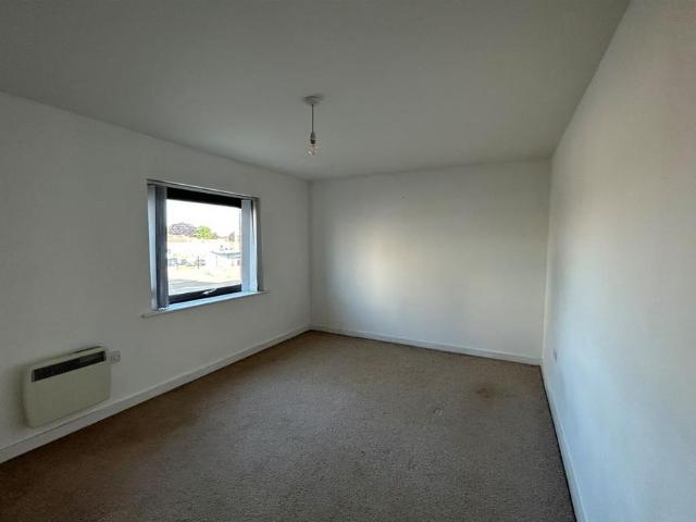 Apartment for rent in Attenborough, East Midlands