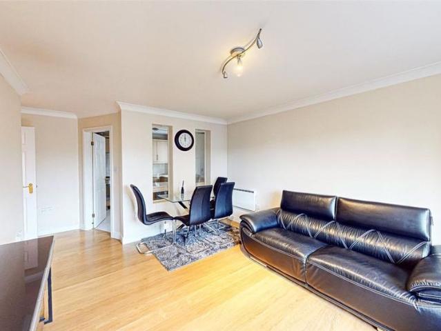 Apartment for rent in Georgia, Greater Manchester
