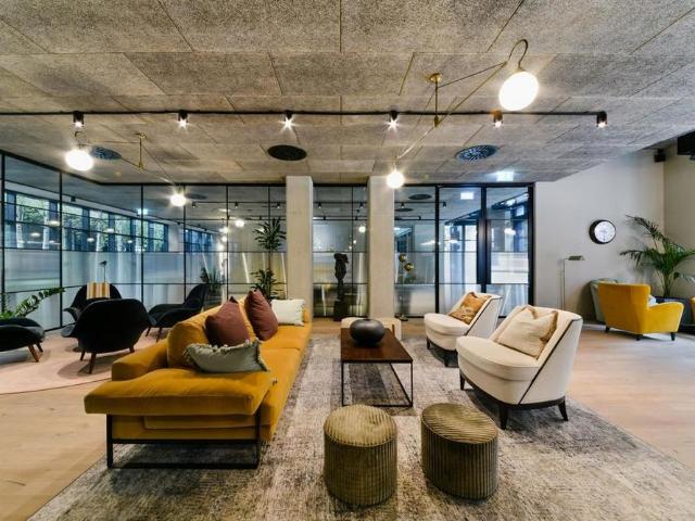 Apartment for rent in London Borough of Tower Hamlets, Greater London