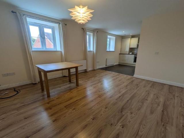 Apartment for rent in Beeston, Broxtowe