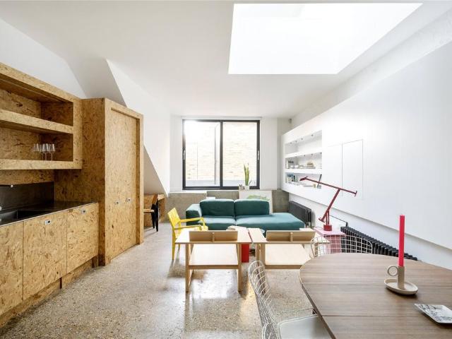 Flat for rent in Shepherd's Bush, Greater London