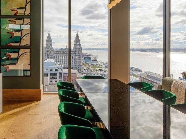 Apartment for rent in Calderstones, Isle Of Man