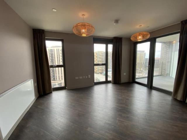 Apartment for rent in Sudbury, Greater London
