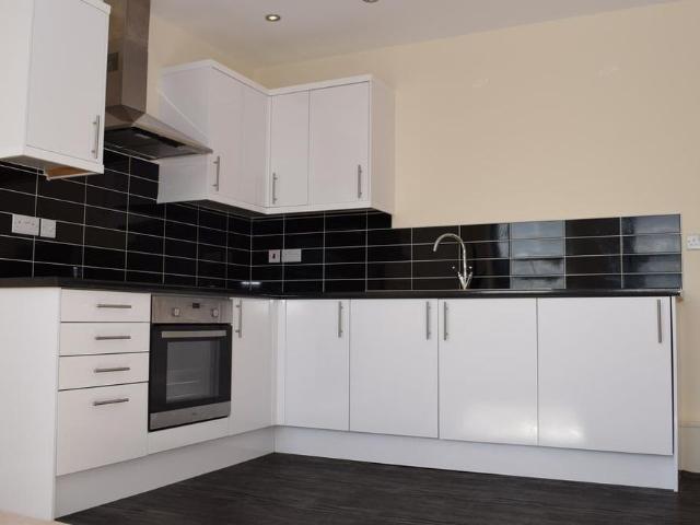 Apartment for rent in New Town, Alverton