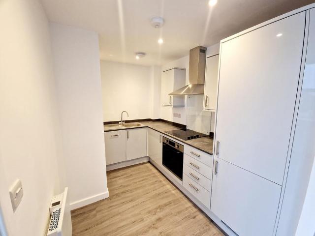 Apartment for rent in Peterborough
