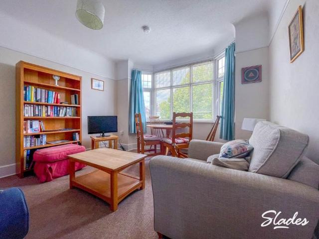 Apartment for rent in Melcombe Bingham, East Dorset
