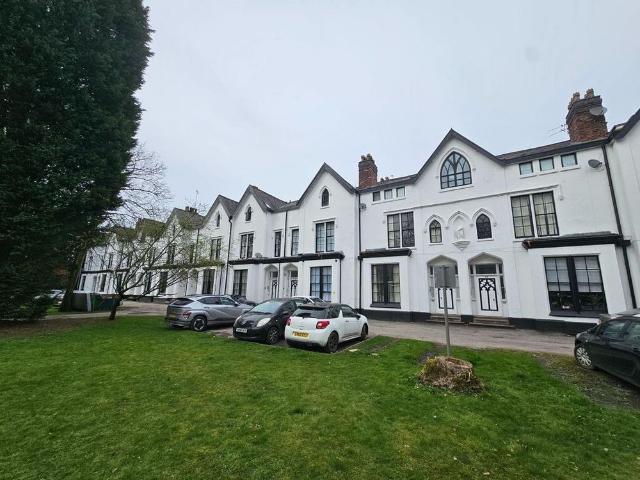 Apartment for rent in Georgia, Greater Manchester