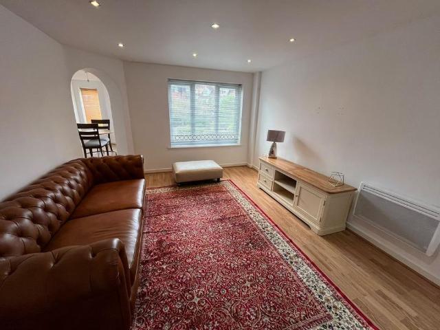Apartment for rent in Haddon, East Midlands
