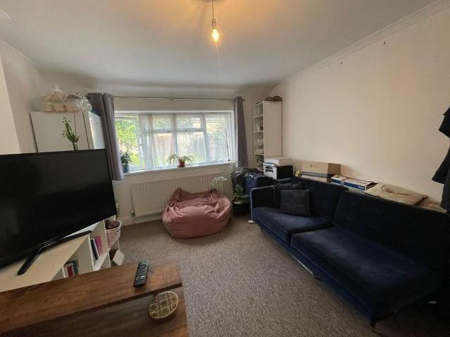 Apartment for rent in London Borough of Brent, Greater London