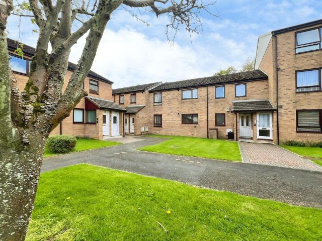 Flat for rent in Prestwick, Ingoe