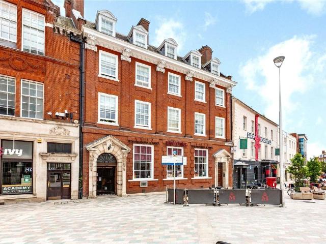 Flat for rent in Moulsham, Chelmsford