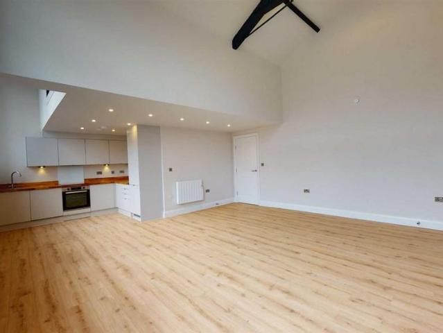 Apartment for rent in Frankwell, Shropshire
