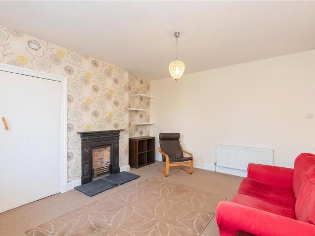 Apartment for rent in Leith, Scotland