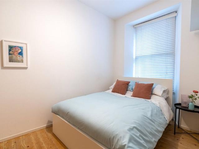 Apartment for rent in Southside, Scotland