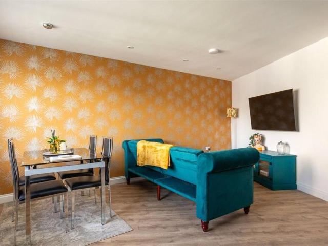 Apartment for rent in Round Hill, Brighton & Hove