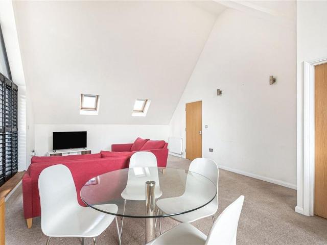Apartment for rent in The Slade, Oxfordshire