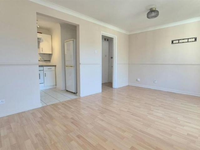 Apartment for rent in Southsea, City Of Portsmouth