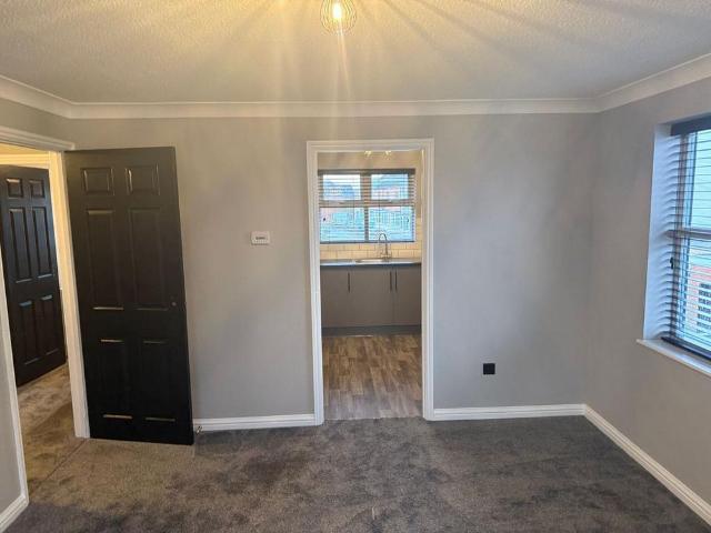 Apartment for rent in Semilong, Northampton