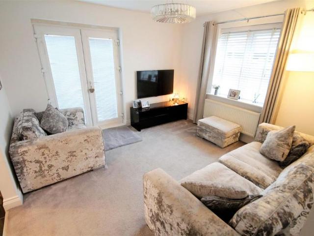 Apartment for rent in Dalton-le-dale