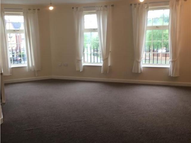 Apartment for rent in City Centre, Doncaster