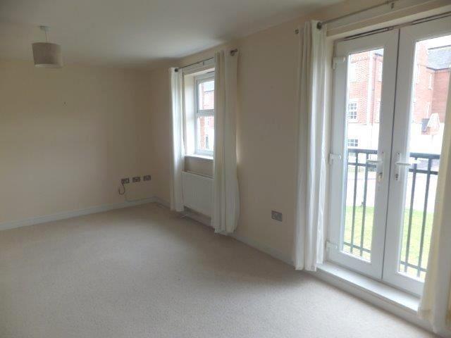 Apartment for rent in Lichfield, Boley Park