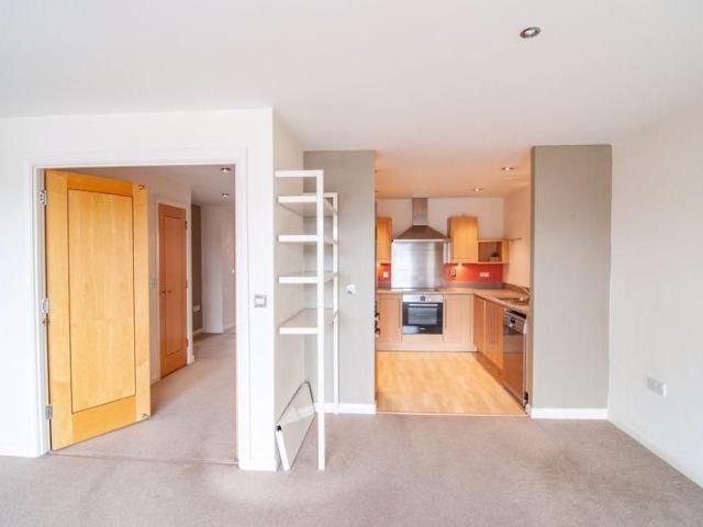 Apartment for rent in City Centre, Feckenham