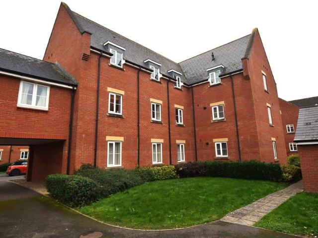 Flat for rent in Gloucester, Gloucestershire