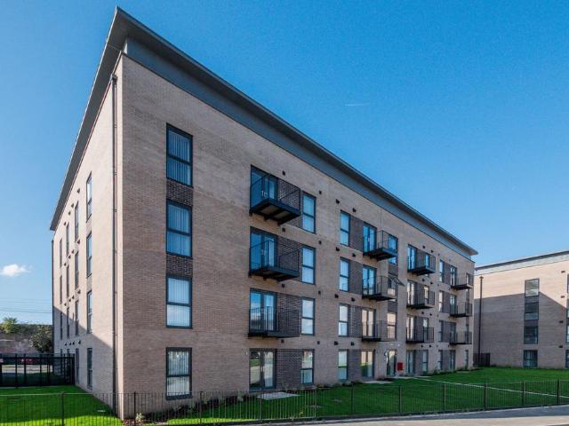 Flat for rent in Georgia, Greater Manchester