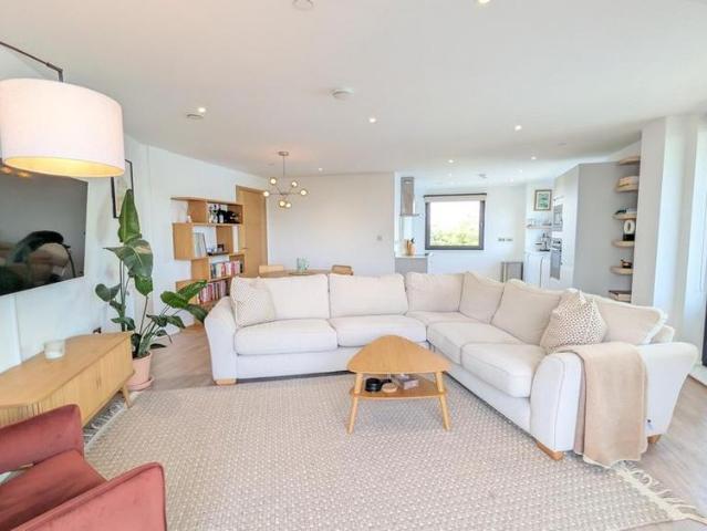 Apartment for rent in Haddon, East Midlands