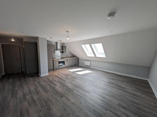 Apartment for rent in Far Cotton and Delapre, Far Cotton