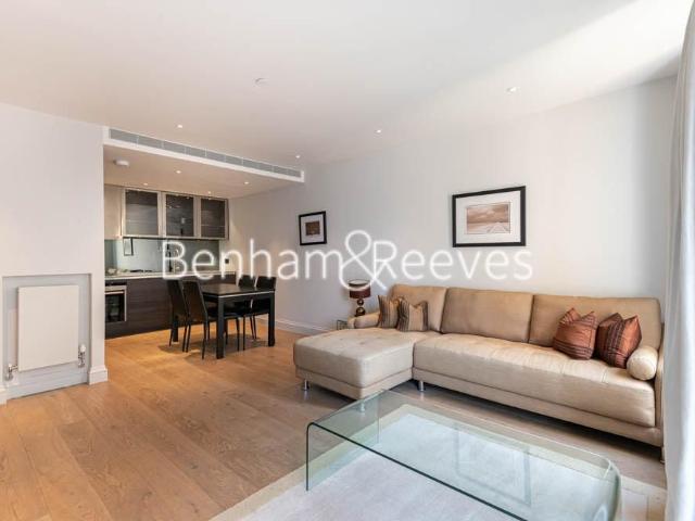 Apartment for rent in King's Cross, Greater London