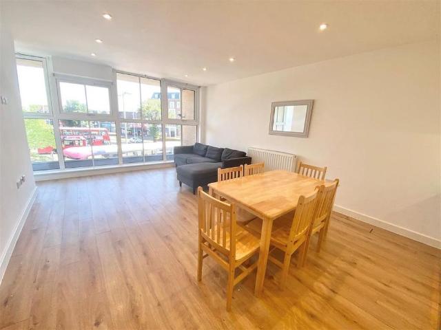 Apartment for rent in Potters Bar, Hertfordshire