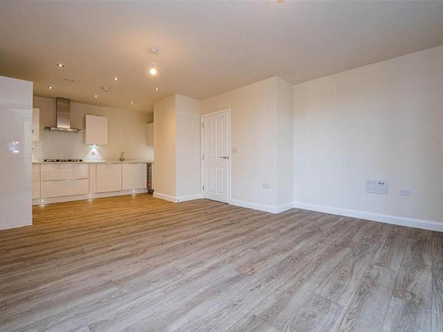 Apartment for rent in South Trumpington, Arrington