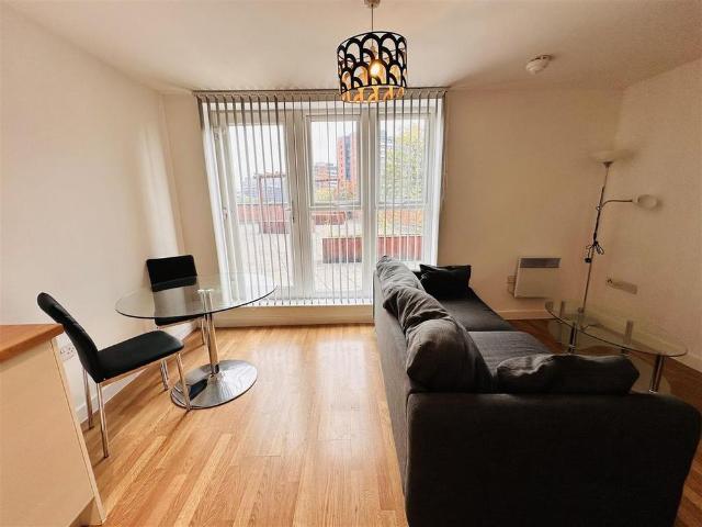 Apartment for rent in City Centre, Georgia