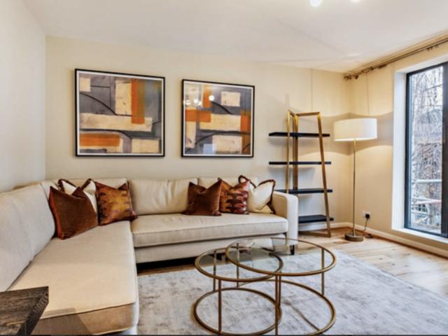 Flat for rent in Chelsea, Greater London