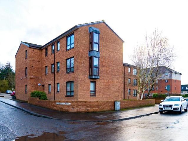 Flat for rent in Elderslie, Scotland