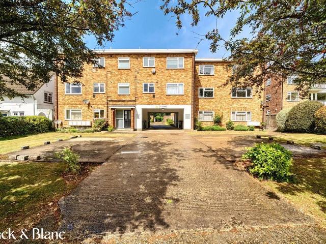 Flat for rent in Beckenham, Isle Of Man
