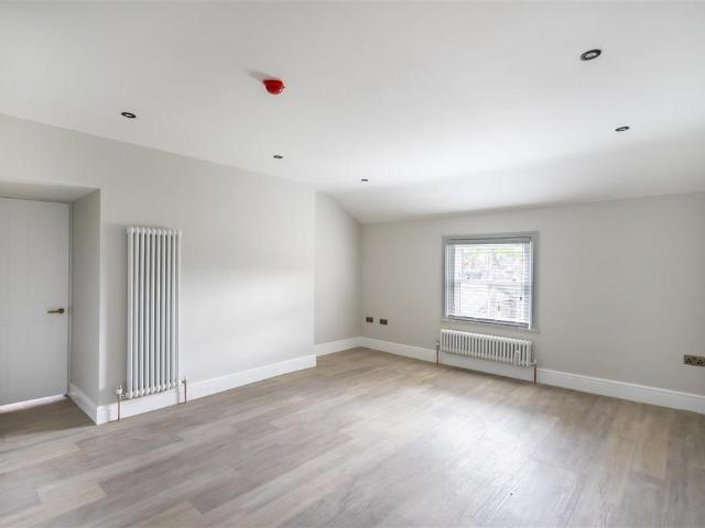 Flat for rent in High Field, York