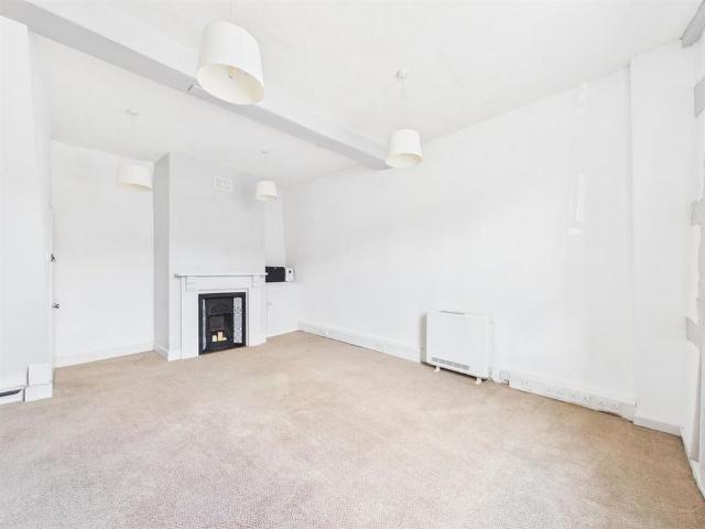 Apartment for rent in Alderminster, Warwickshire