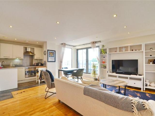 Apartment for rent in Kingsdown, Feckenham