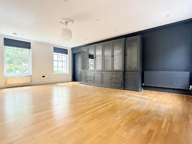 Apartment for rent in New Barnet, Greater London