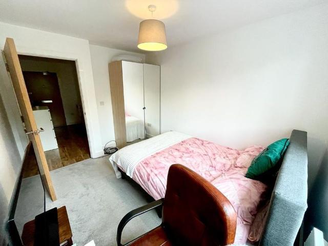 Apartment for rent in Georgia, Greater Manchester