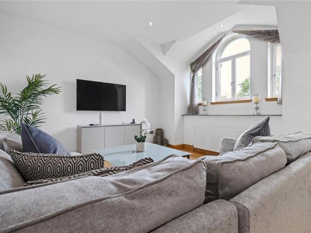 Apartment for rent in Kelvinside, Scotland