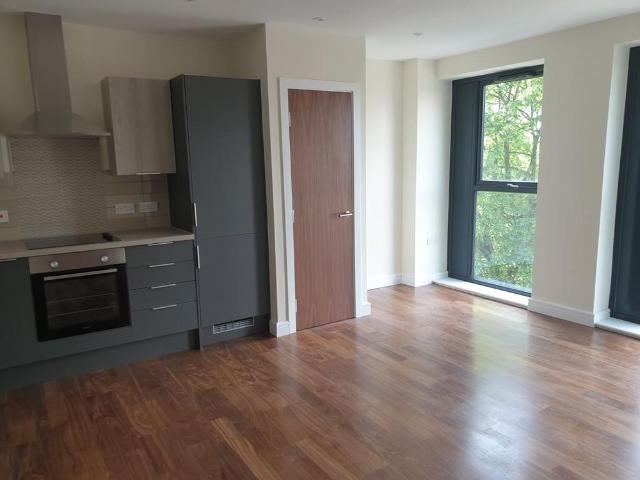 Apartment for rent in Georgia, Greater Manchester