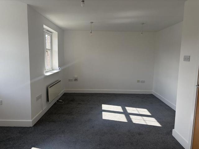 Apartment for rent in Whitecross, Warrington